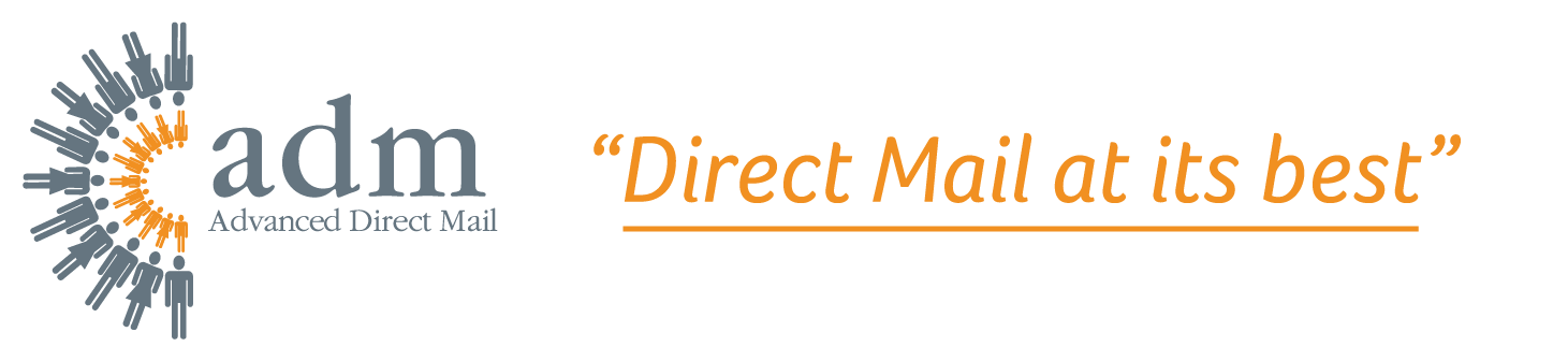 ADM – Direct mail at its best