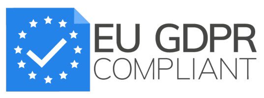 ADM are EU GDPR Compliant