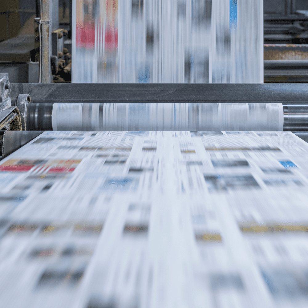 Mailing House Services Mailing House Services