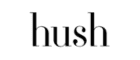 hush-logo