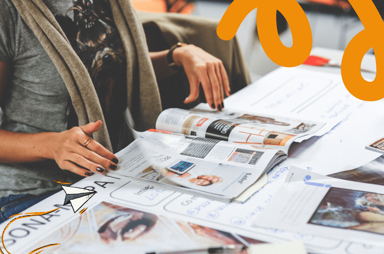 Sustainable Direct Mail