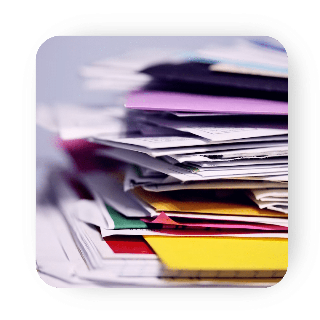 direct-mail-technology-the-place-of-technology Direct Mail Technology - The place of technology in direct mail