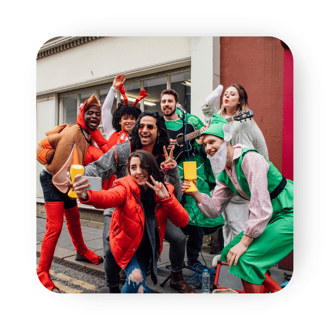 christmas-the-gift-of-giving Christmas Direct Mail - The Gift of Giving